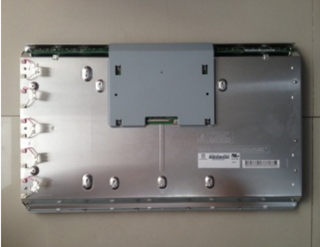 Original V201B1-L02 Innolux Screen Panel 20.1\" 1366*768 V201B1-L02 LCD Display